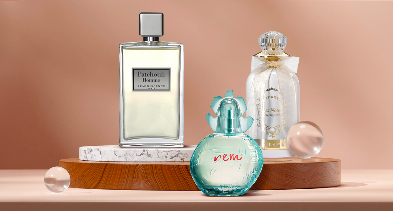 Parfums Reminiscence en vente privée sur BazarChic
