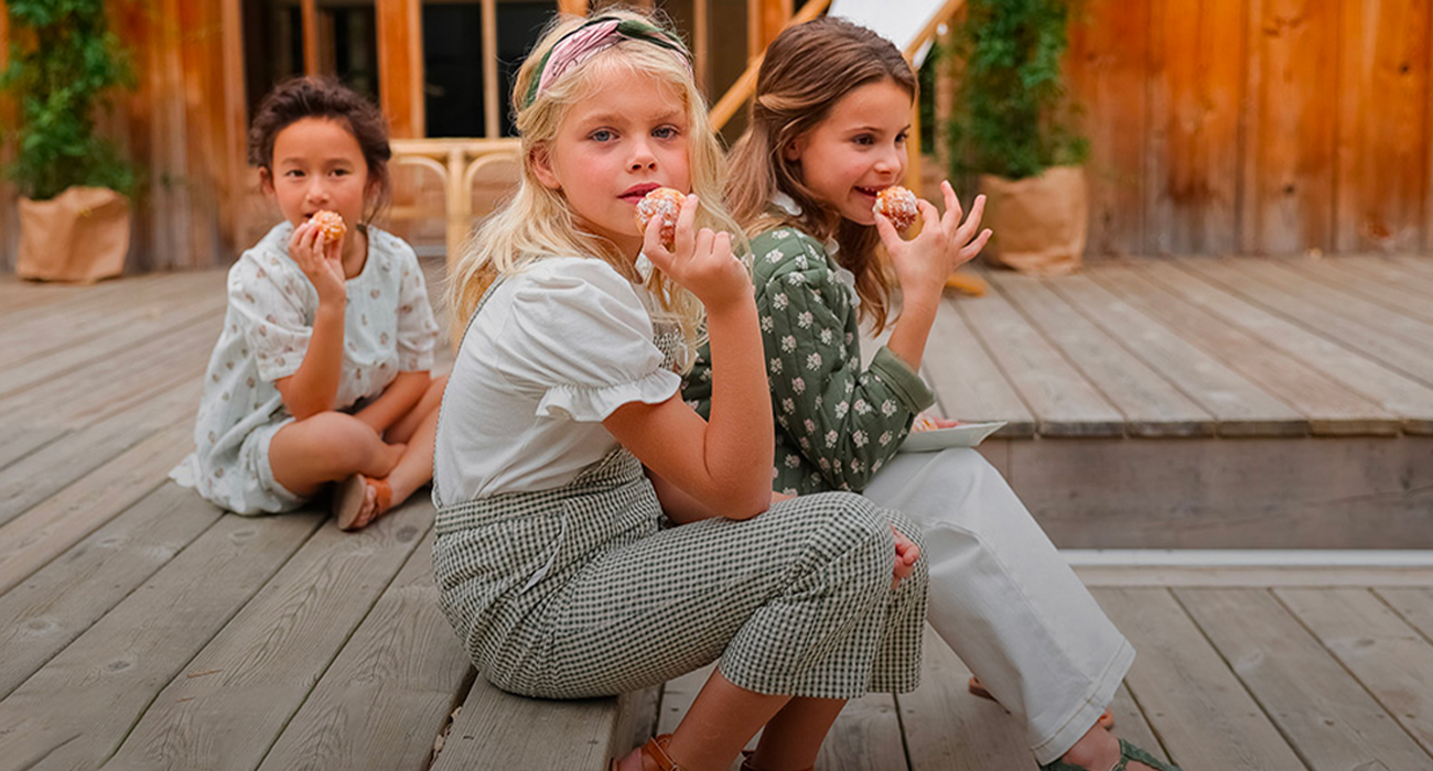 Vêtements élégants Cyrillus en vente privée pour la rentrée