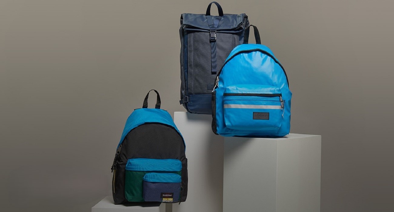 Sacs à dos Eastpak et accessoires pour la rentrée