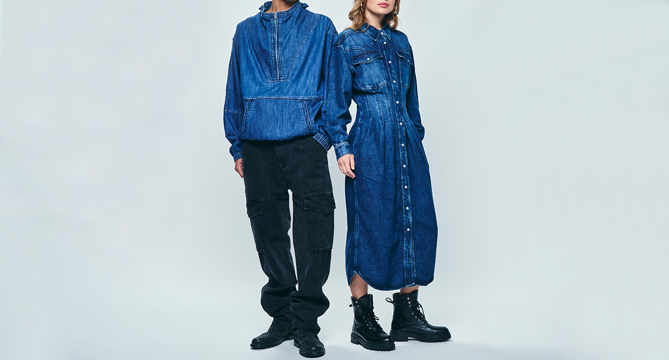 Collection Isabel Marant en vente privée sur BazarChic : vêtements femme et homme à prix réduits.