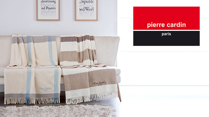 Vente privée Pierre Cardin