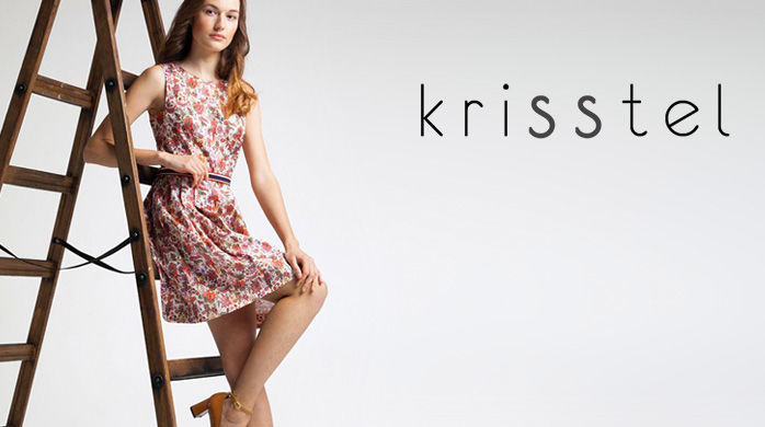 Vente privée Krisstel