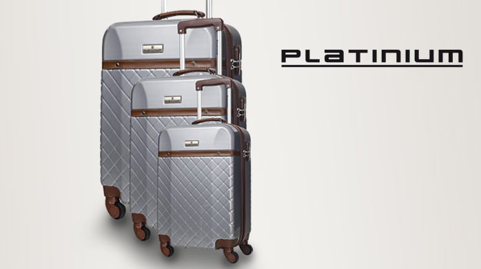 Vente privée Platinium