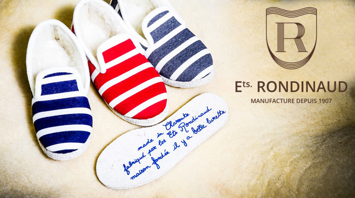 Vente privée Rondinaud