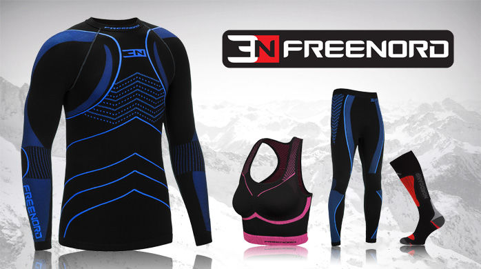 Vente privée Freenord