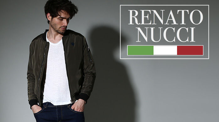 Vente privée Renato Nucci