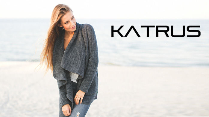 Vente privée Katrus