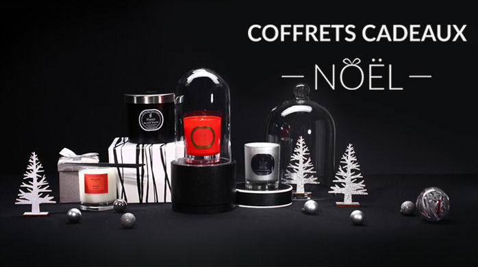 Vente privée Boutique de Noël - Coffrets Cadeaux