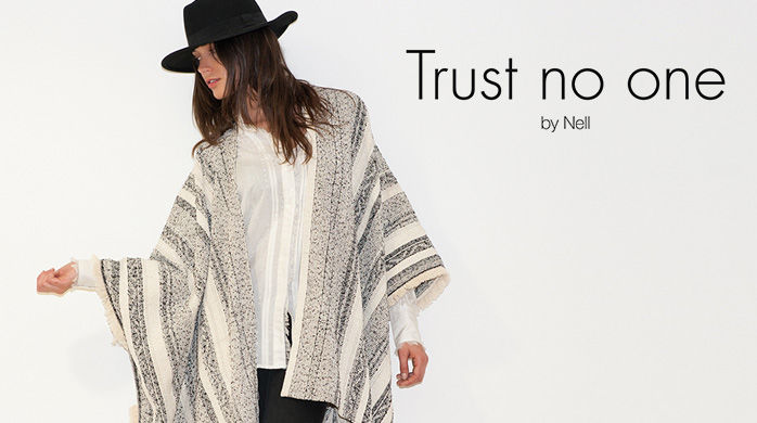 Vente privée Trust No One