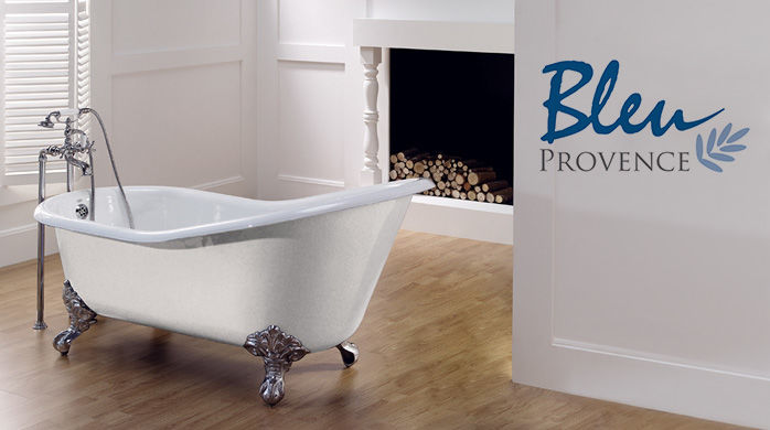 Vente privée Bleu Provence