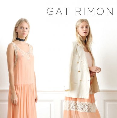 Vente privée Gat Rimon