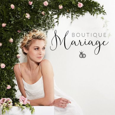 Vente privée Mariage