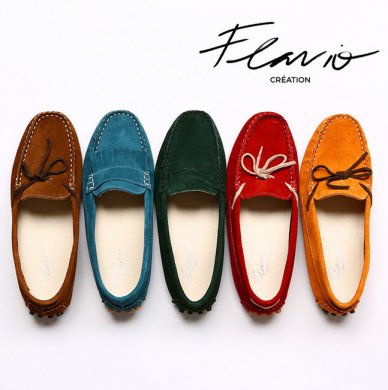 Vente privée Flavio Création