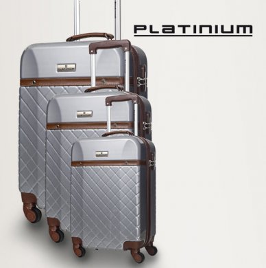 Vente privée Platinium