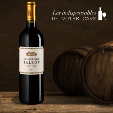 Vente privée Les Indispensables de votre Cave