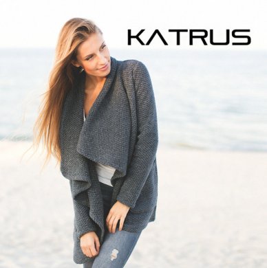 Vente privée Katrus