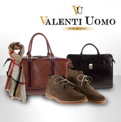 Vente privée Valenti Uomo