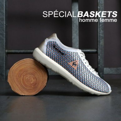 Vente privée Special Baskets
