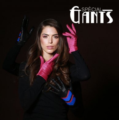 Vente privée Spécial Gants