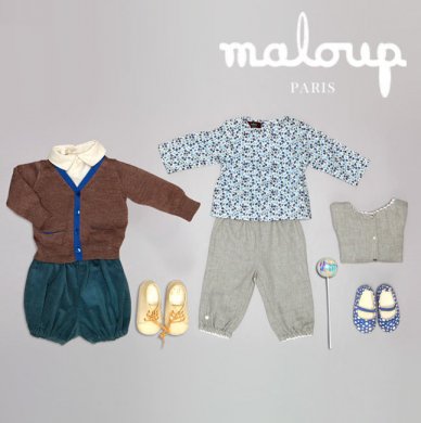 Vente privée Maloup